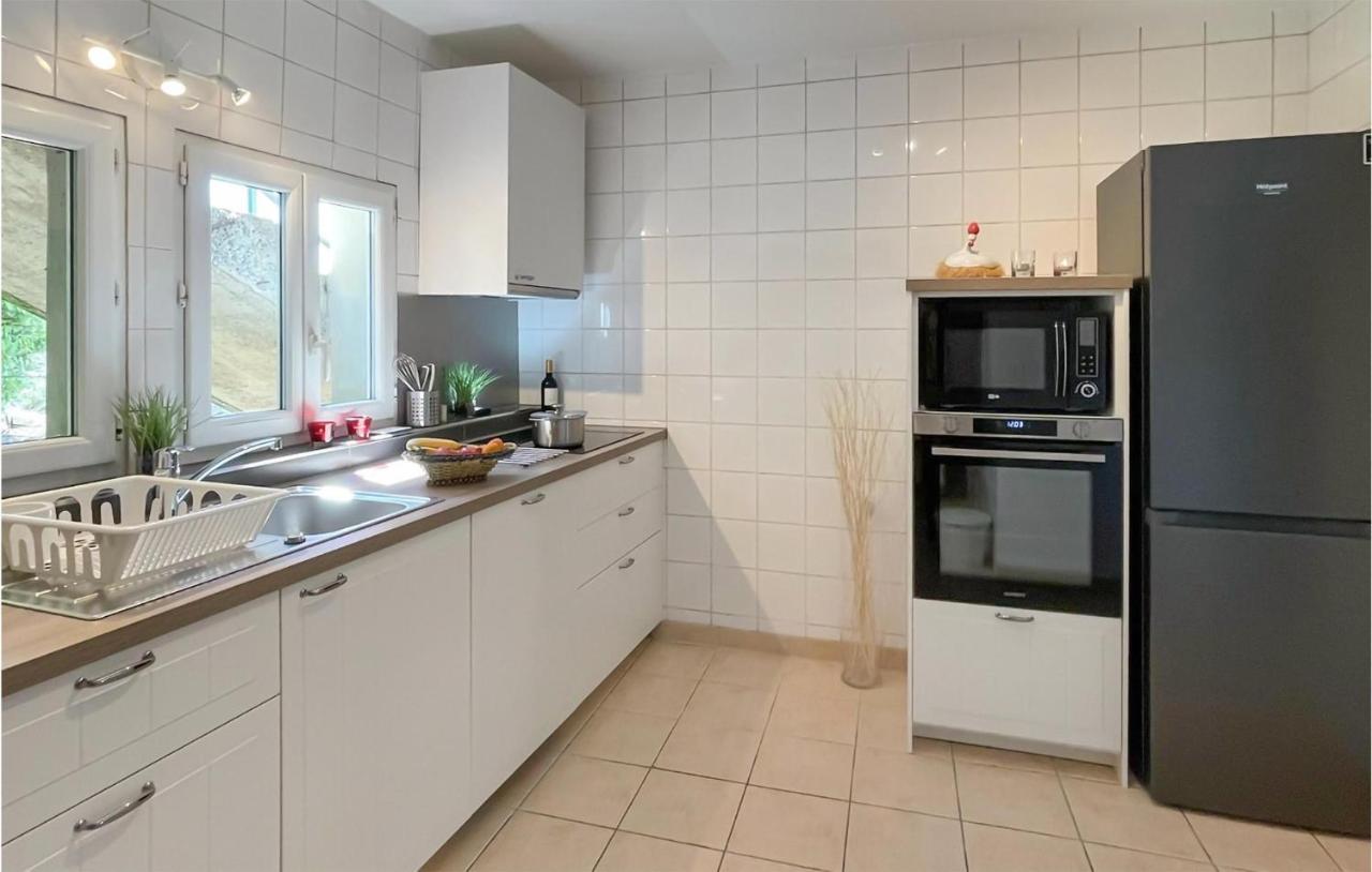 3 Bedroom Lovely Apartment In Mauleon Darmagnac Exterior photo