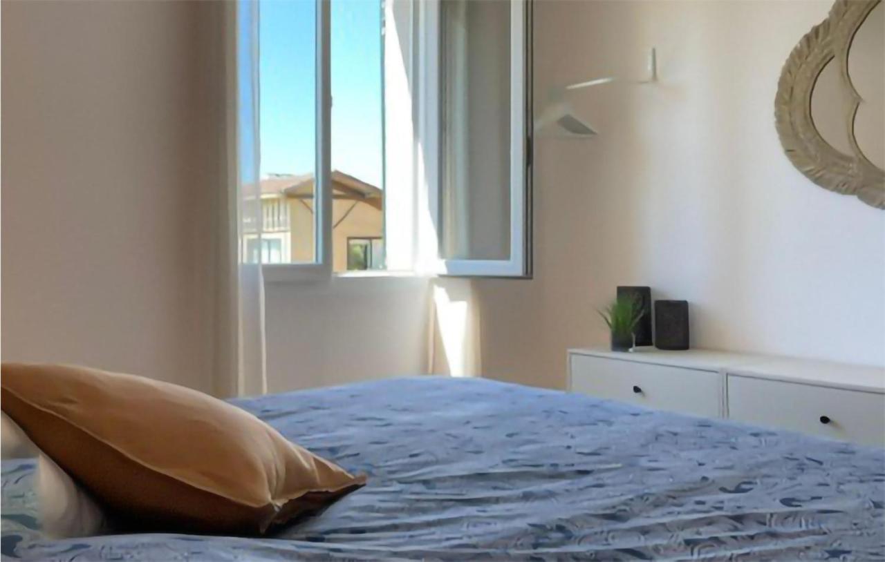 3 Bedroom Lovely Apartment In Mauleon Darmagnac Exterior photo